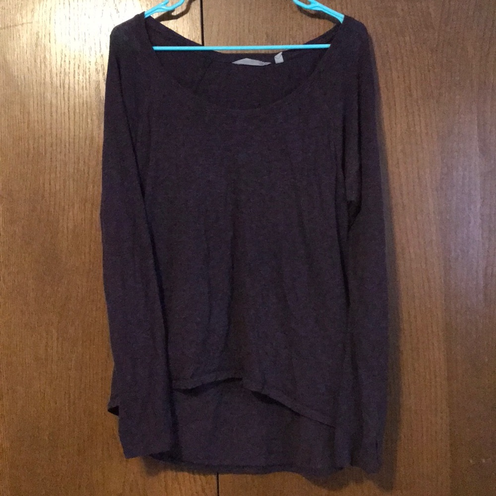 Athleta crew neck